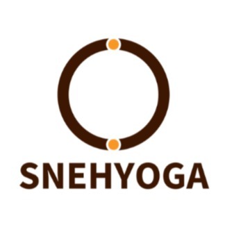 Snehyoga footer logo